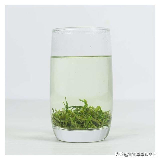 想送人茶叶，大家有没有推荐的茶庄呢？