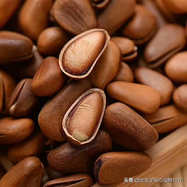 东北特产什么？
