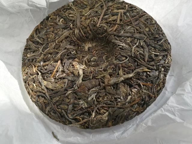 想送人茶叶，大家有没有推荐的茶庄呢？