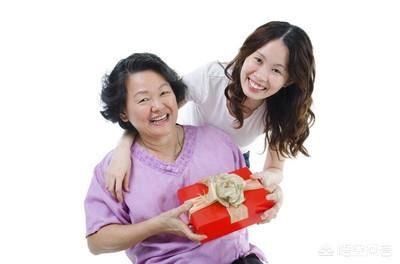 给老人送什么礼品比较好？