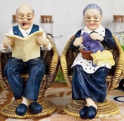 送老人什么礼物好？