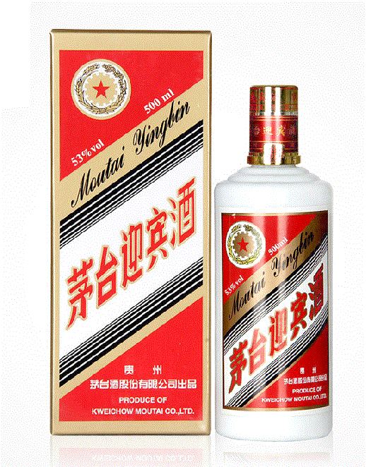 请问100元左右一瓶的白酒，哪个牌子的送人比较好？