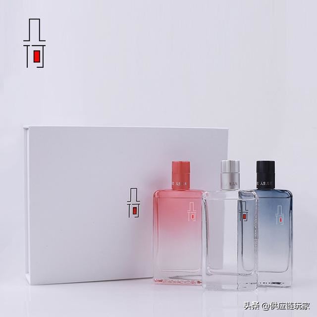 请问100元左右一瓶的白酒，哪个牌子的送人比较好？