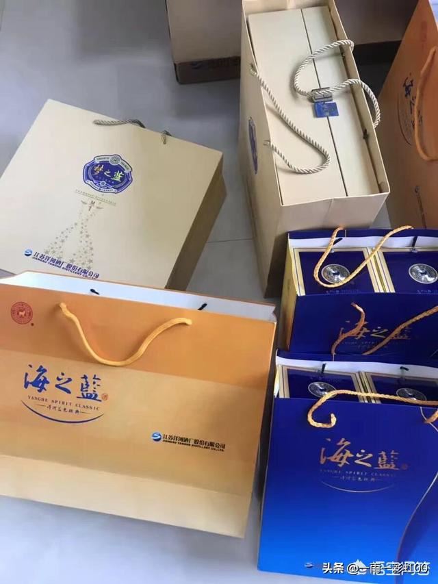什么白酒送礼比较好？