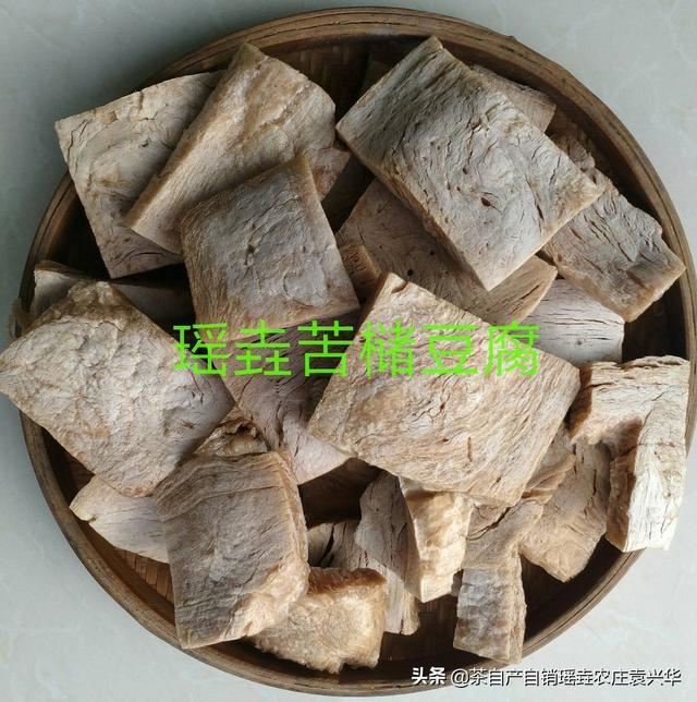 江西省有什么特产?什么特产比较适合送人？