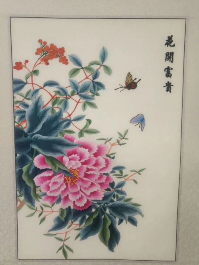给60岁男领导送什么好？