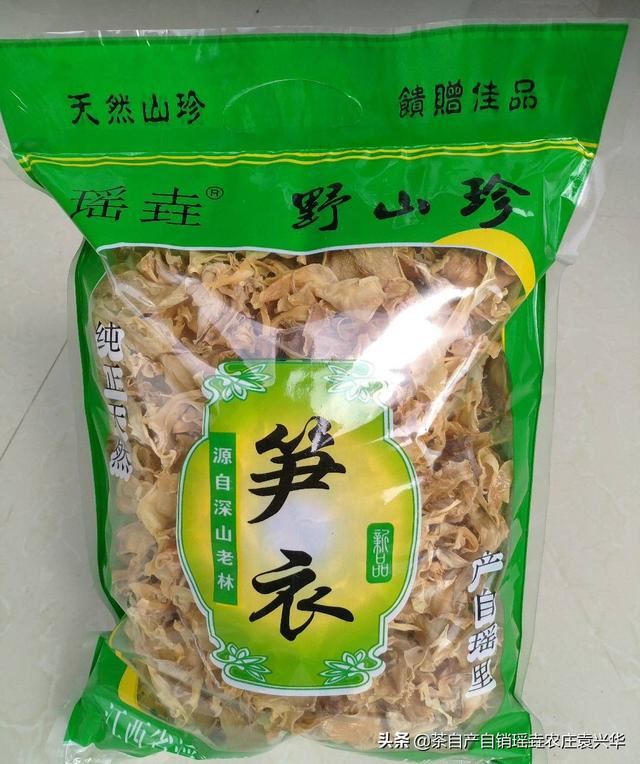 江西省有什么特产?什么特产比较适合送人？