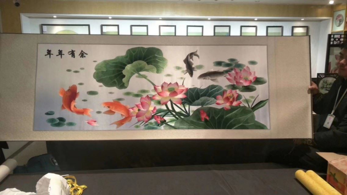 回答送老人什么礼物实用?