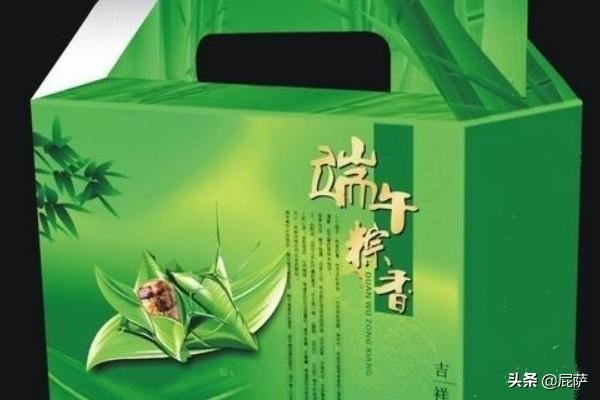 端午节怎样送礼？