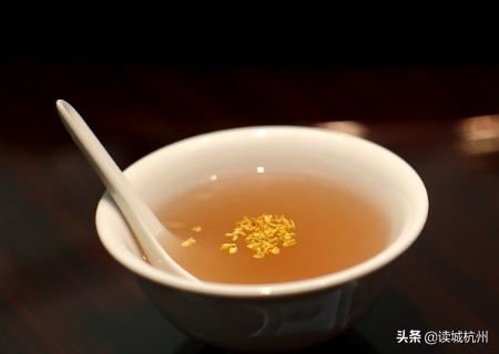 杭州，可以带走送人的，吃方面的特产有哪些？