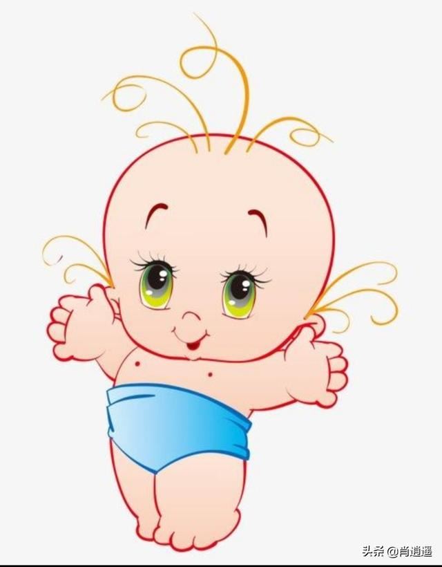 刚出生的婴儿，作为舅妈舅舅应该送什么？