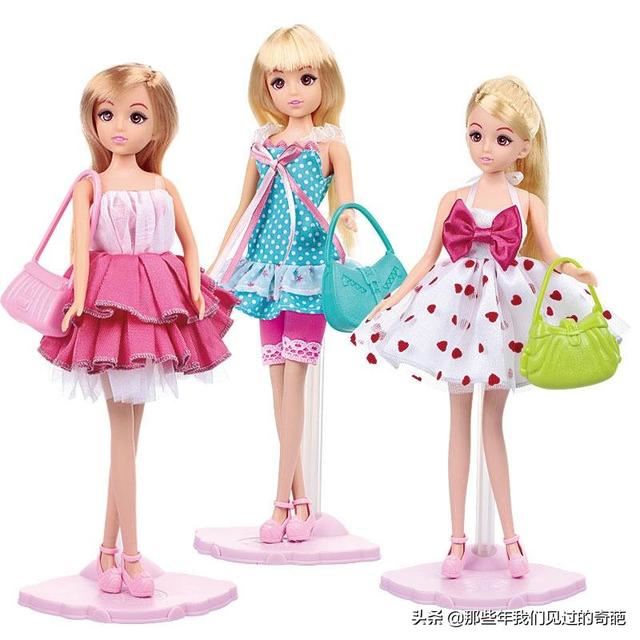 女儿马上要满6岁了，给她买什么样的生日礼物合适呢？