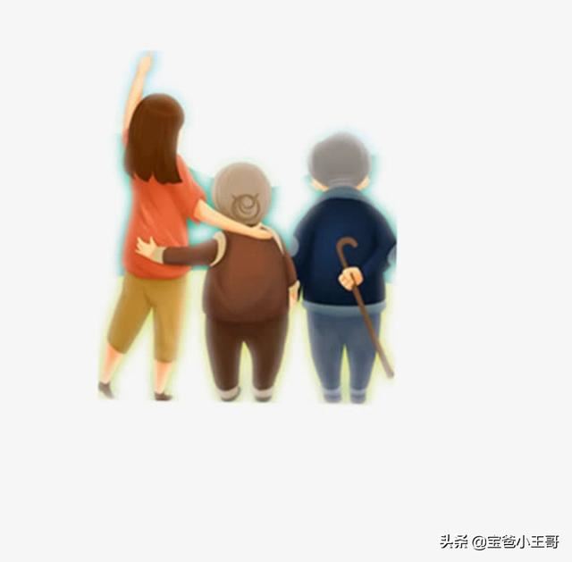 看望老人适合买点什么？好吃又健康的那种！请推荐一下？