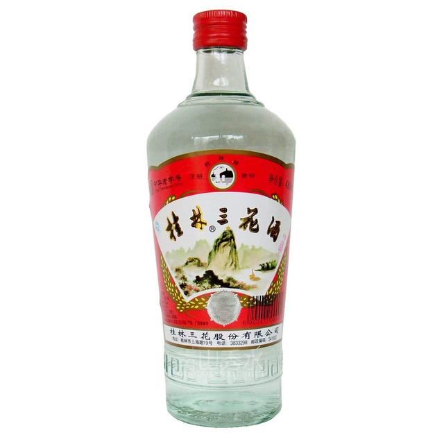 广西有哪些特产是值得带的？