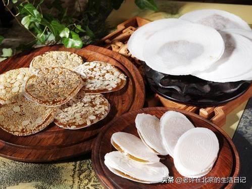 北京有什么值得带的特产礼品？