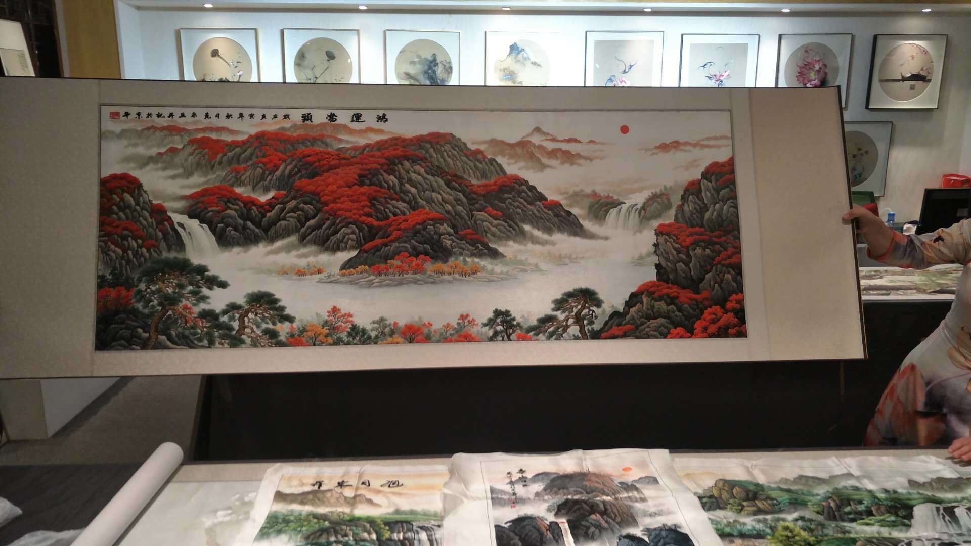 送男领导什么礼物好？