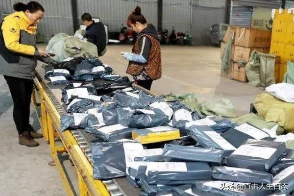 取快递都是免费的，快递驿站到底靠什么挣钱？