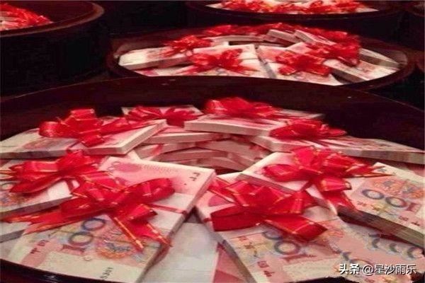 订婚要准备什么？
