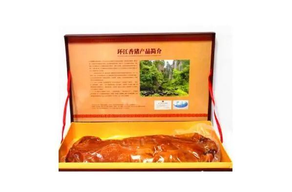 十大必买特产零食？
