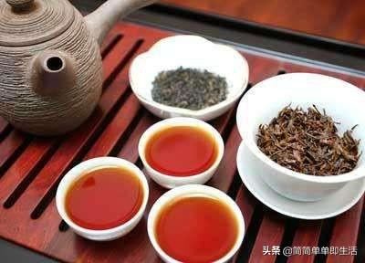 想送人茶叶，大家有没有推荐的茶庄呢？