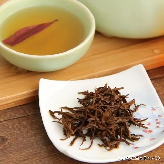 想送人茶叶，大家有没有推荐的茶庄呢？