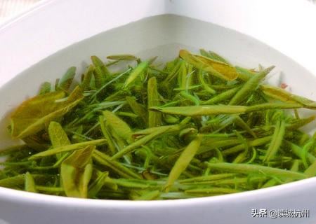 杭州，可以带走送人的，吃方面的特产有哪些？