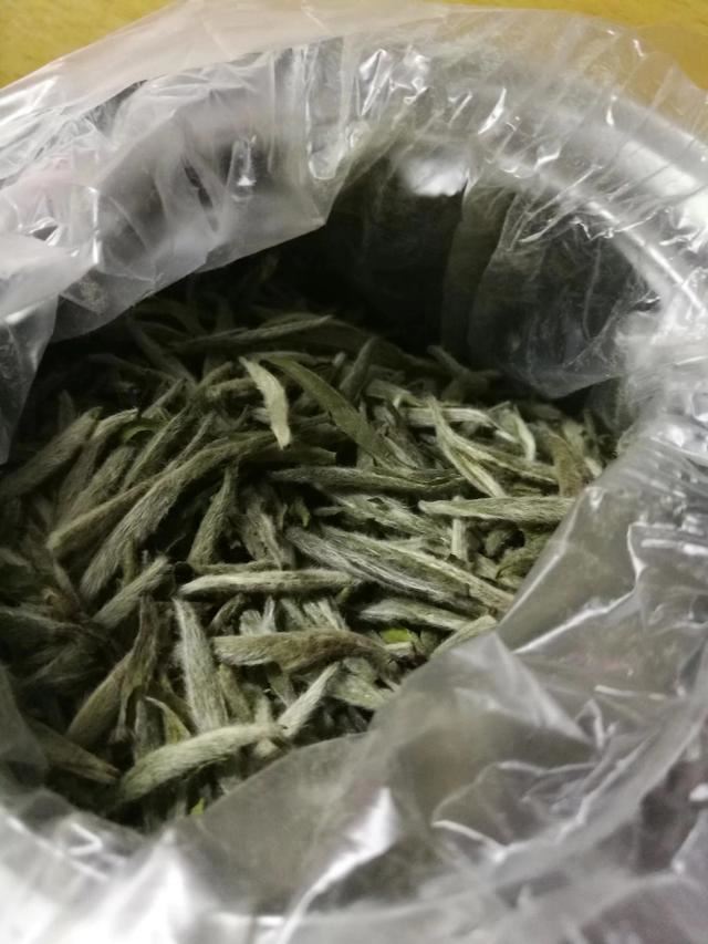 想送人茶叶，大家有没有推荐的茶庄呢？