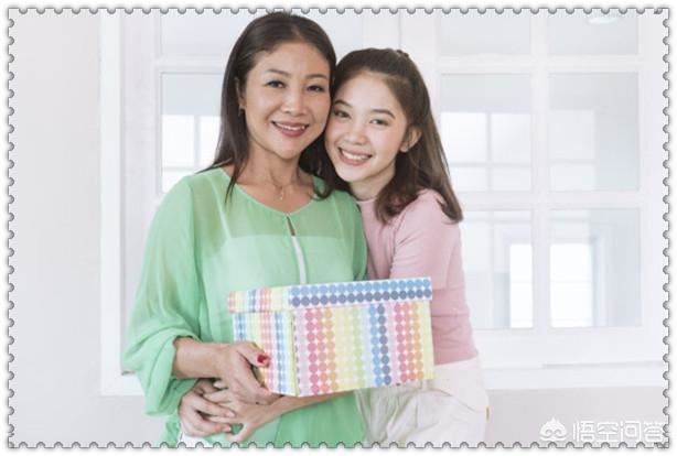 给老人送什么礼品比较好？