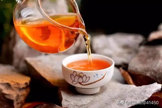 想送人茶叶，大家有没有推荐的茶庄呢？