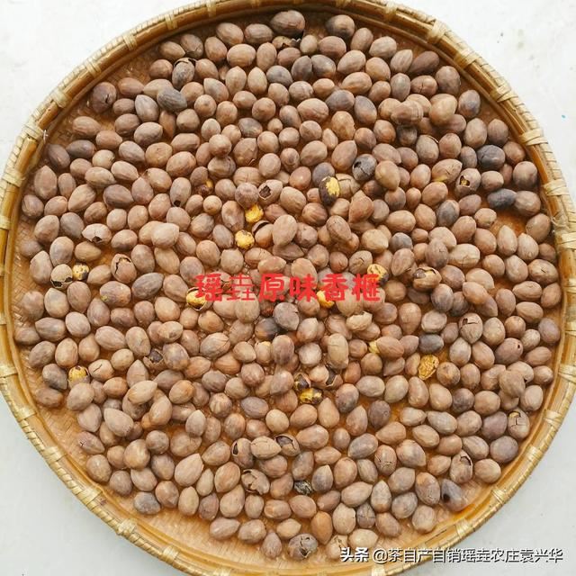 江西省有什么特产?什么特产比较适合送人？