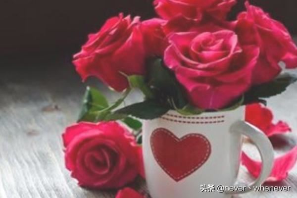 情人节送女朋友什么礼物？