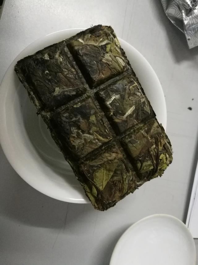 想送人茶叶，大家有没有推荐的茶庄呢？