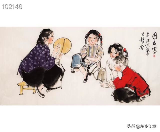 送书法老师什么礼物好？