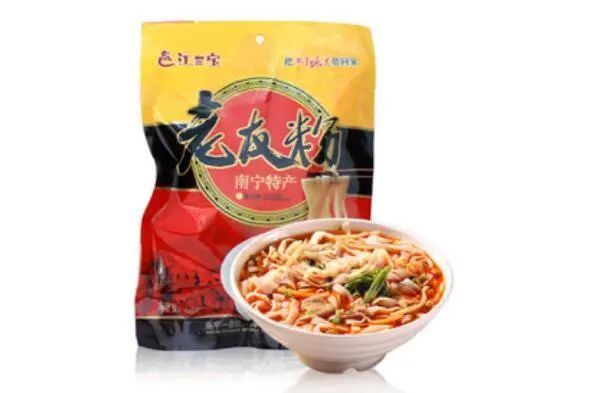 十大必买特产零食？