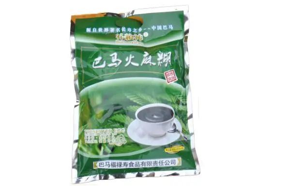 十大必买特产零食？