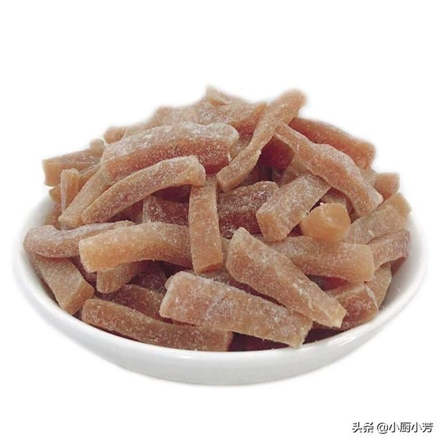 江西特产礼品有哪些？