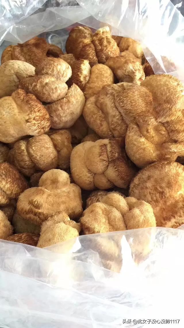 东北特产什么？