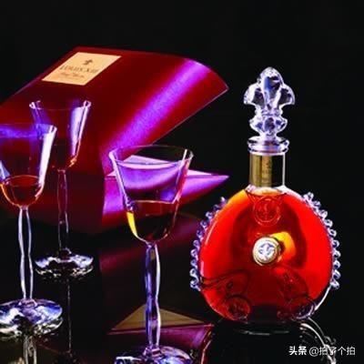 路易十三是个什么档次的酒？适合送礼吗？