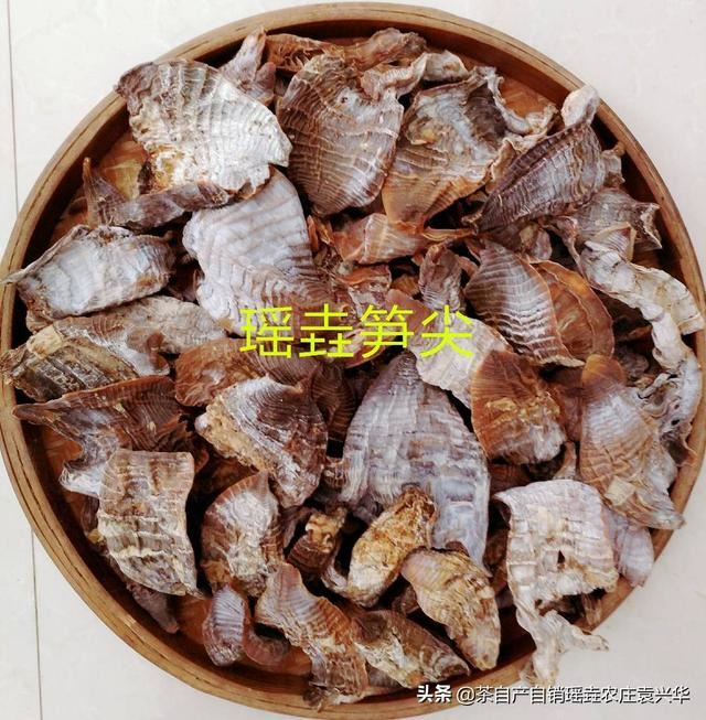 江西省有什么特产?什么特产比较适合送人？