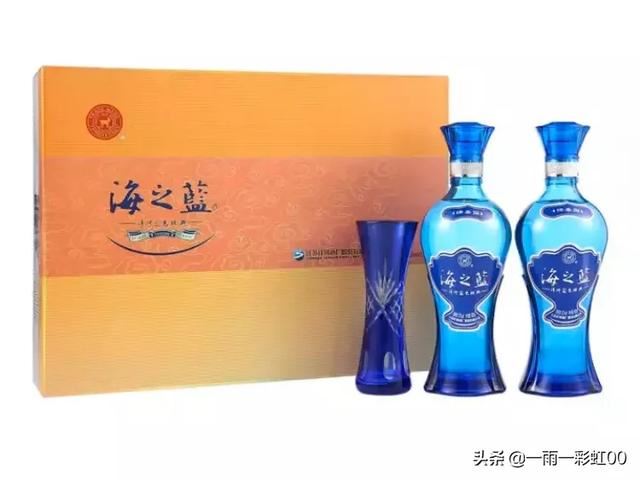 想送两瓶白酒，100-200元能买哪种好点的酒？