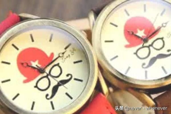 情人节送女朋友什么礼物？