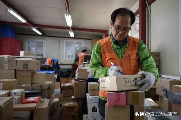 取快递都是免费的，快递驿站到底靠什么挣钱？