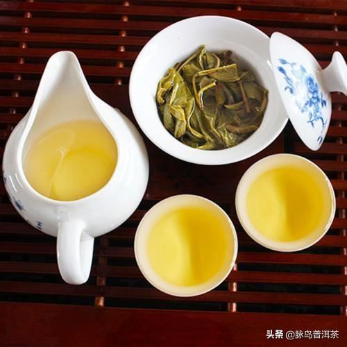 茶叶送亲戚一般怎么选？