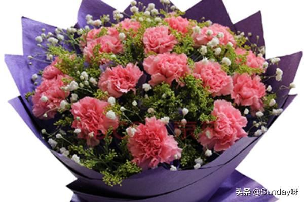 母亲节送点什么给妈妈好？