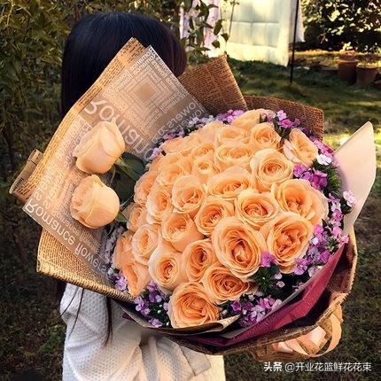 通过网络送生日礼物，有什么推荐？