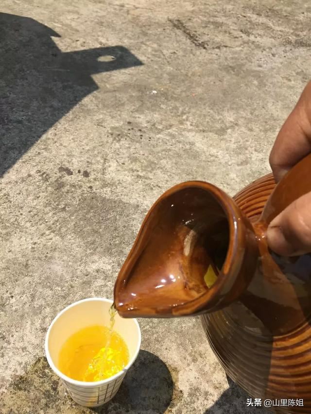 不知道买什么好?我想买点有特色的农产品送人？