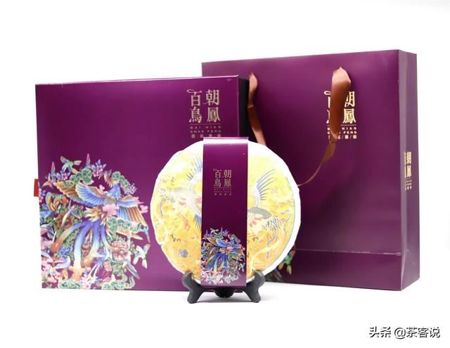 送领导什么茶叶好？