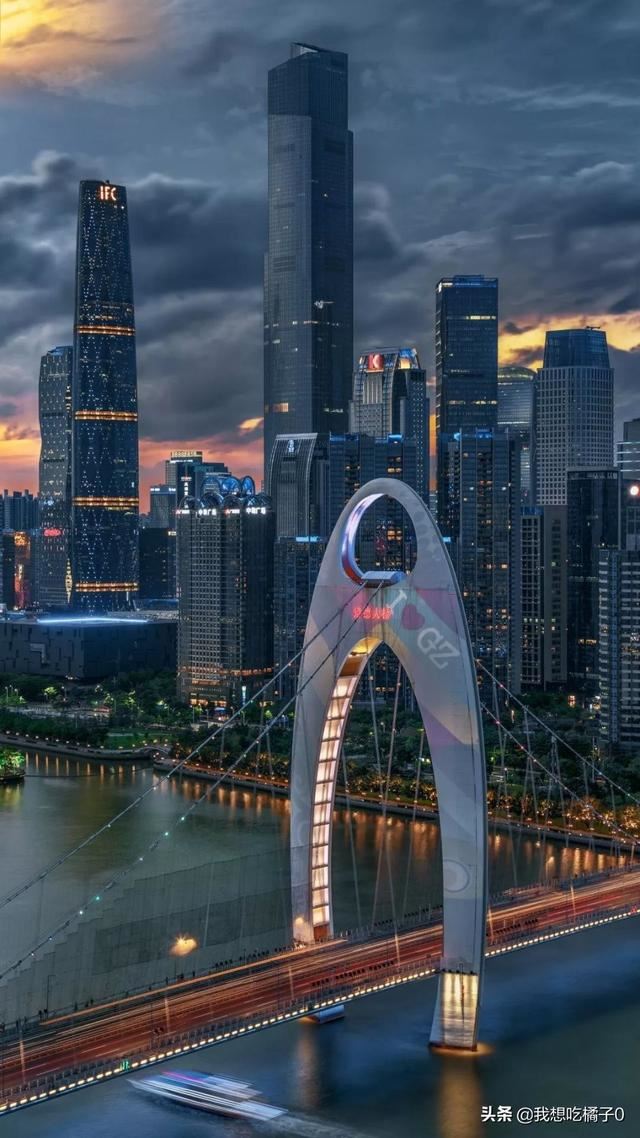 广州有什么特产是可以带走的呢？