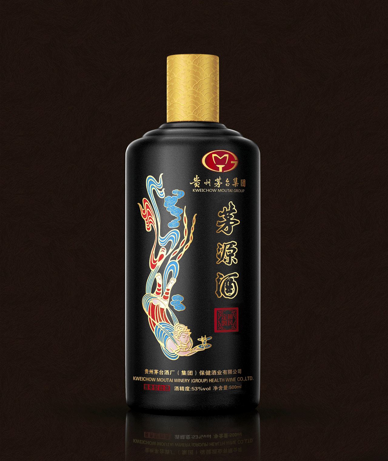 想买瓶白酒送给客户，价位500左右，请问什么品牌比较适合？