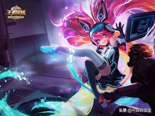 我男朋友爱玩手游，我应该送什么礼物给他呢？